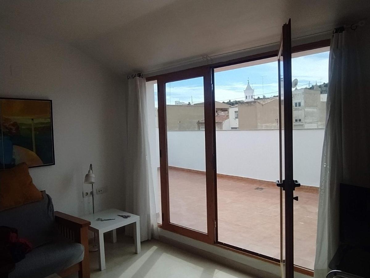 דירות יקלה Atico Centro מראה חיצוני תמונה