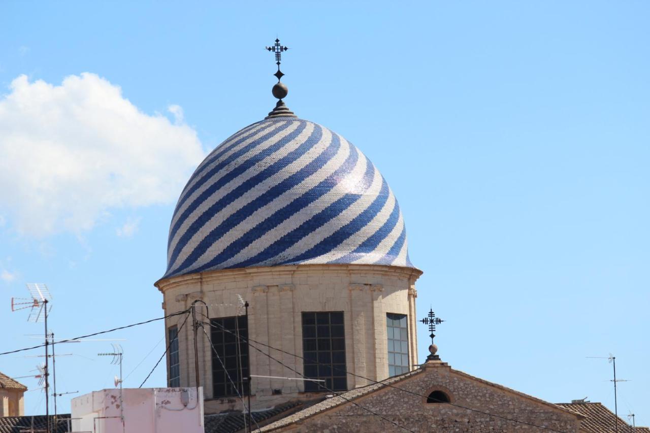 דירות יקלה Atico Centro מראה חיצוני תמונה