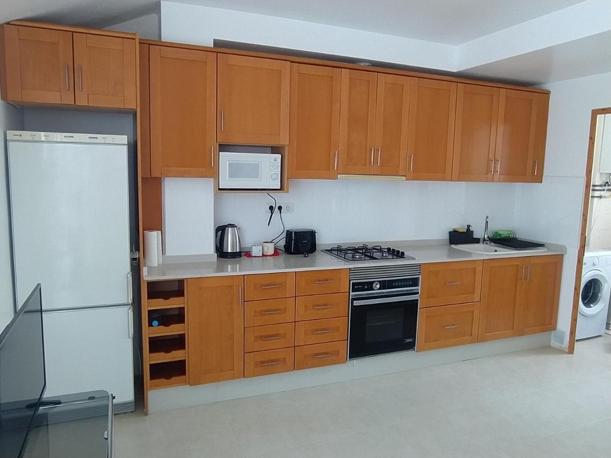 דירות יקלה Atico Centro מראה חיצוני תמונה