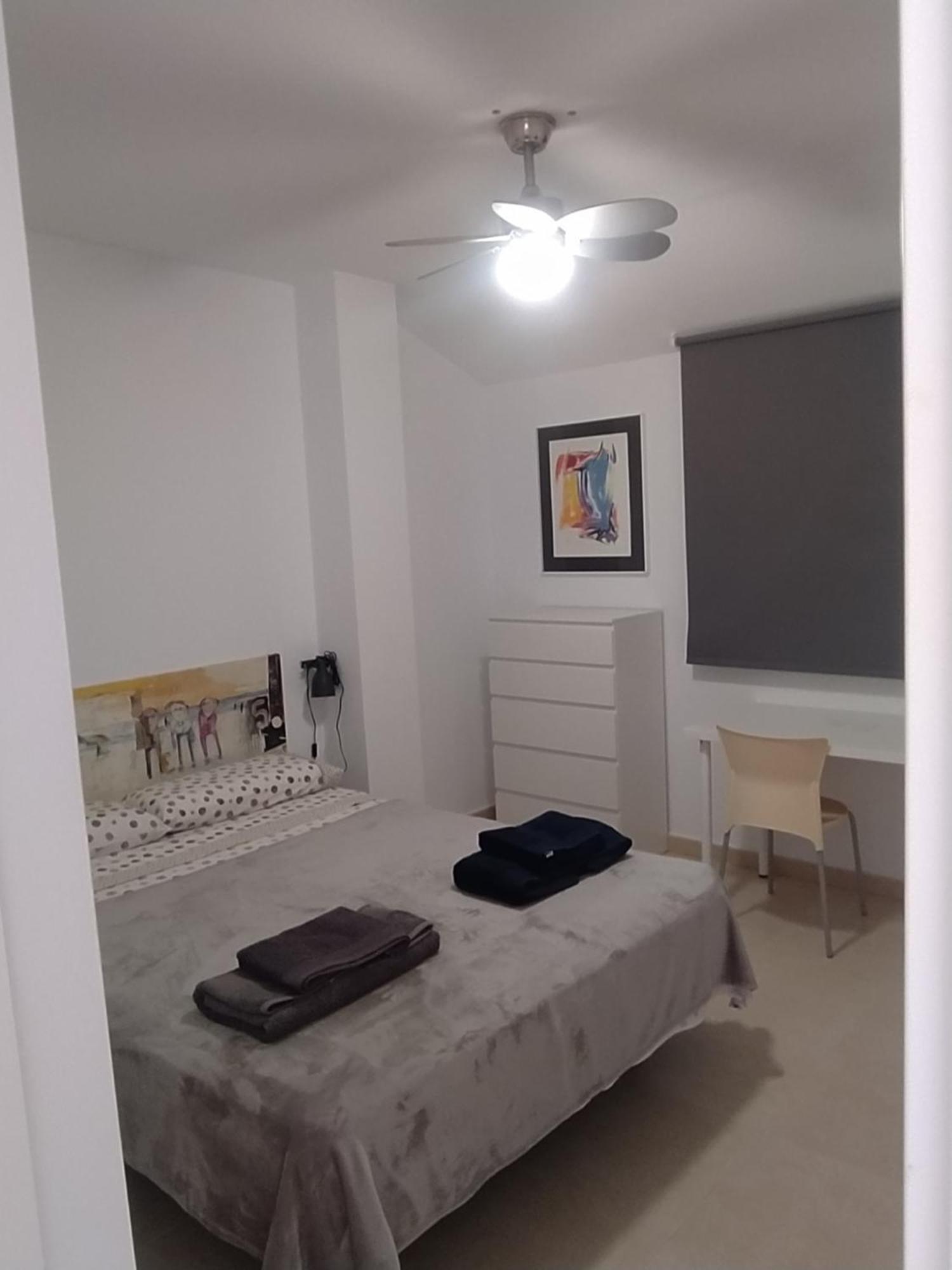 דירות יקלה Atico Centro מראה חיצוני תמונה